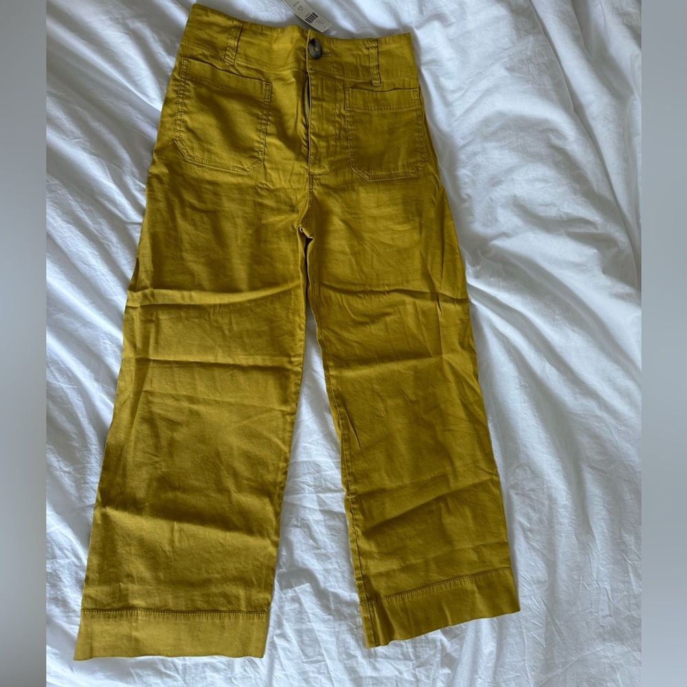 MAEVE PANTS from ANTHROPOLOGY